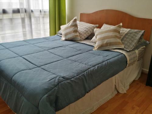 Apartamento Departamento Centro Historico