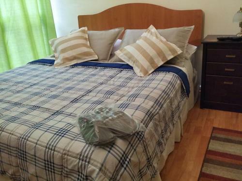 Apartamento Departamento Centro Historico
