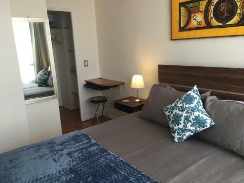 Apartamento Habitacion Santa Isabel
