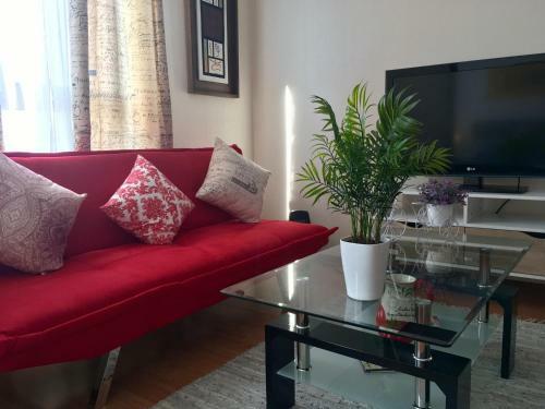 Apartamento Habitacion Santa Isabel