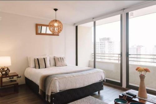 Apartamento Barrio Italia