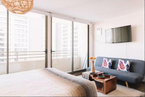 Apartamento Barrio Italia