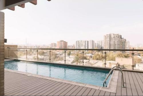 Apartamento Barrio Italia