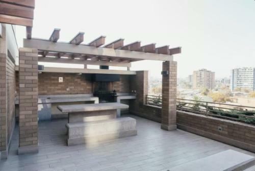 Apartamento Barrio Italia