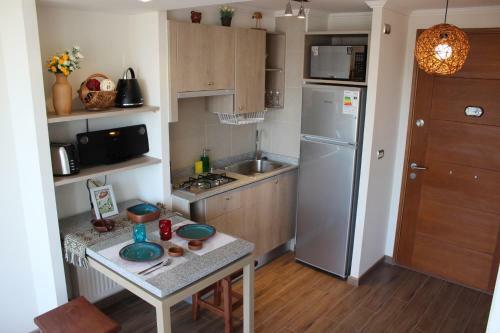 Apartamento Barrio Italia