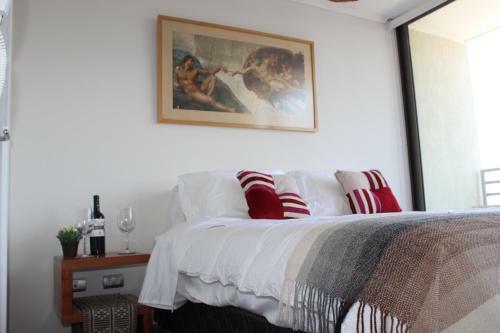 Apartamento Barrio Italia