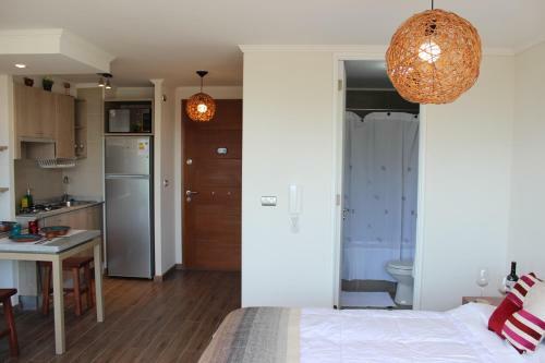 Apartamento Barrio Italia