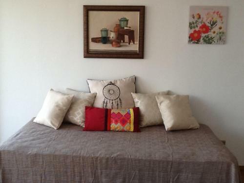 Apartamento Suites Jelen II