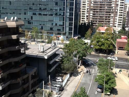Apartamento Suites Jelen II