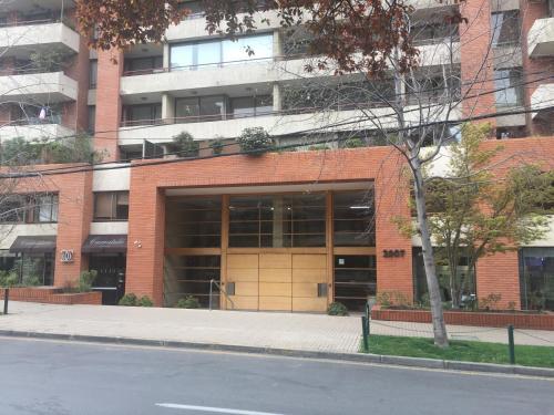 Apartamento Departamento Roger De Flor