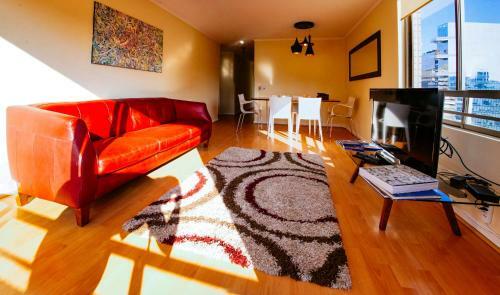 Apartamento Departamento Roger De Flor