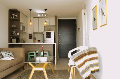 Apartamento Loica Suites III