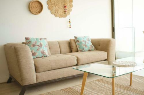 Apartamento Loica Suites III