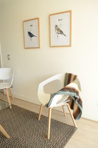 Apartamento Loica Suites III