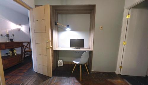 Rent Apart Las Condes