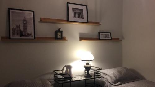 Rent Apart Las Condes