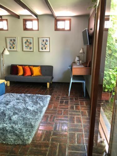 Rent Apart Las Condes