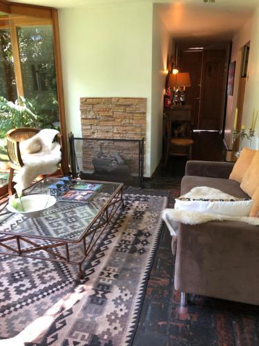 Rent Apart Las Condes