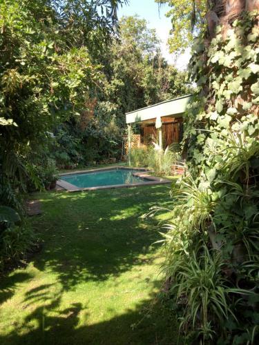 Rent Apart Las Condes