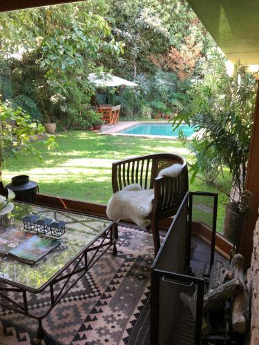 Rent Apart Las Condes