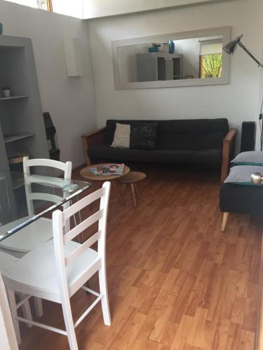 Rent Apart Las Condes