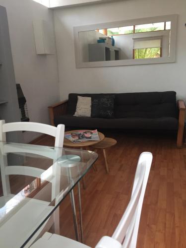 Rent Apart Las Condes