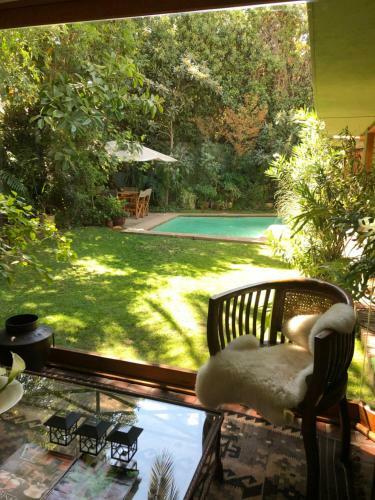 Rent Apart Las Condes