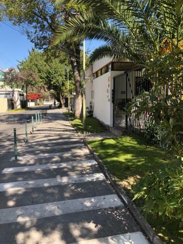 Rent Apart Las Condes