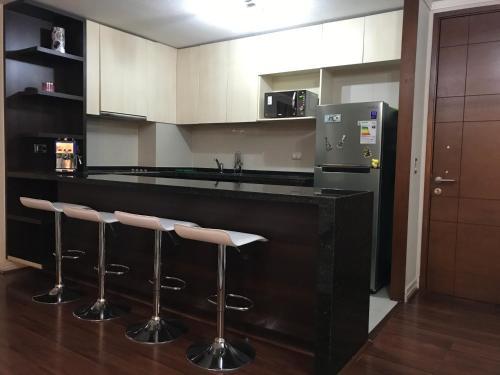 Apartamento Kennedy Street