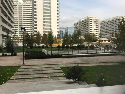 Apartamento Kennedy Street