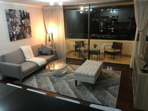 Apartamento Kennedy Street