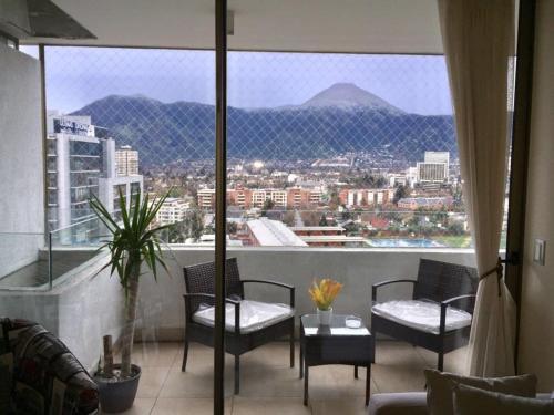 Apartamento Kennedy Street