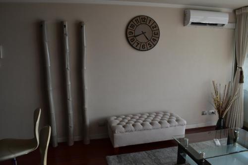 Apartamento Kennedy Street