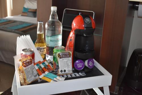 Apartamento Kennedy Street