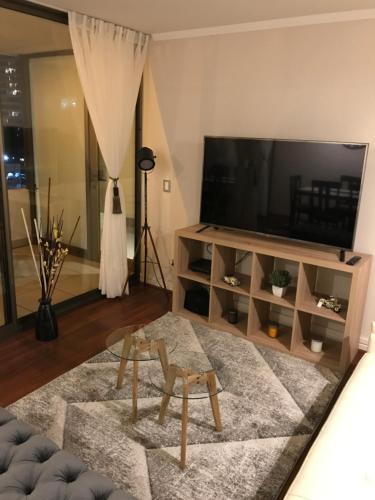 Apartamento Kennedy Street