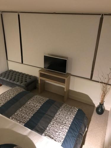 Apartamento Kennedy Street
