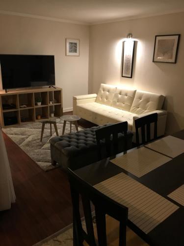 Apartamento Kennedy Street