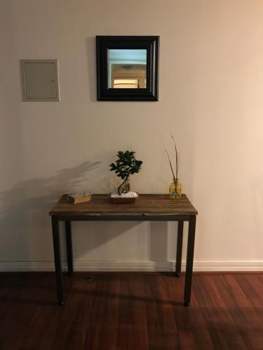 Apartamento Kennedy Street