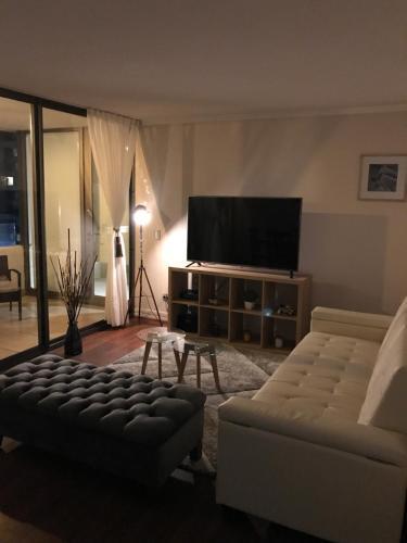 Apartamento Kennedy Street