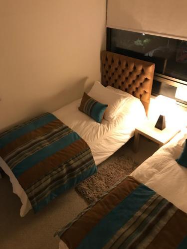 Apartamento Kennedy Street