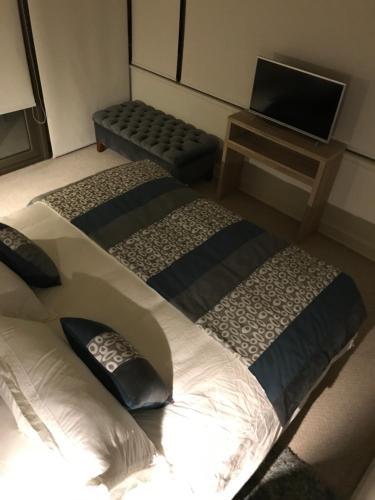 Apartamento Kennedy Street