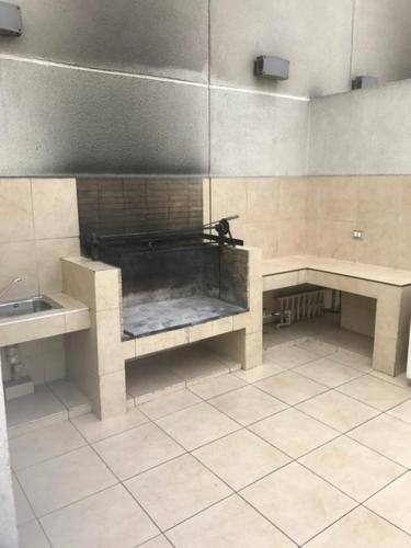Apartamento Kennedy Street