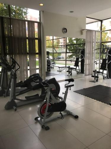 Apartamento Kennedy Street