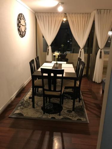 Apartamento Kennedy Street