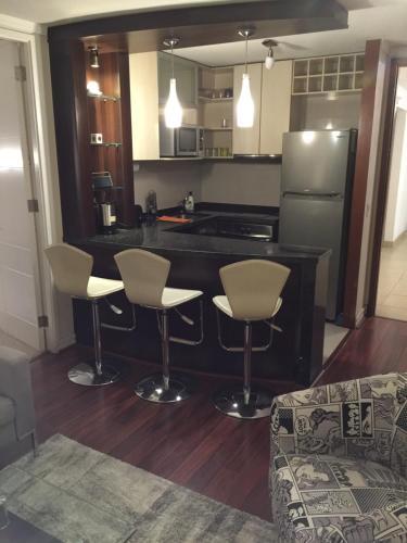 Apartamento Kennedy Street