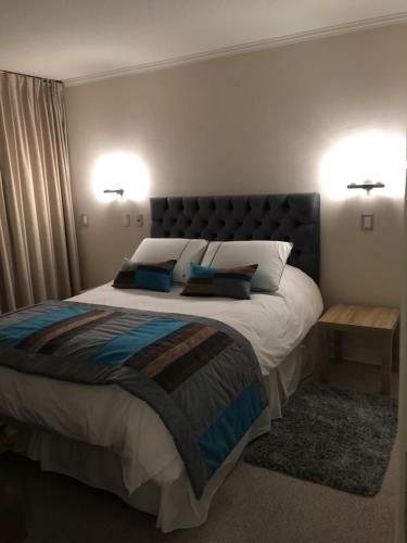 Apartamento Kennedy Street