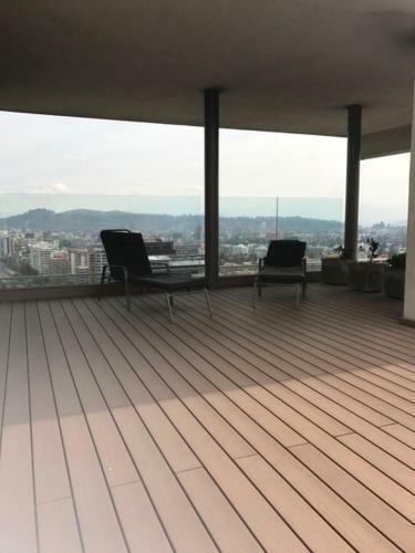 Apartamento Kennedy Street