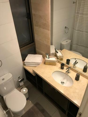 Apartamento Kennedy Street
