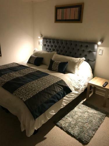 Apartamento Kennedy Street
