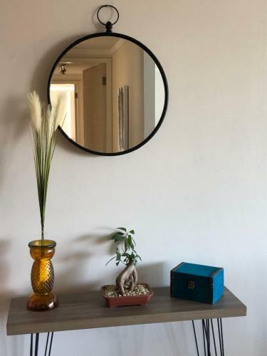 Apartamento Kennedy Street